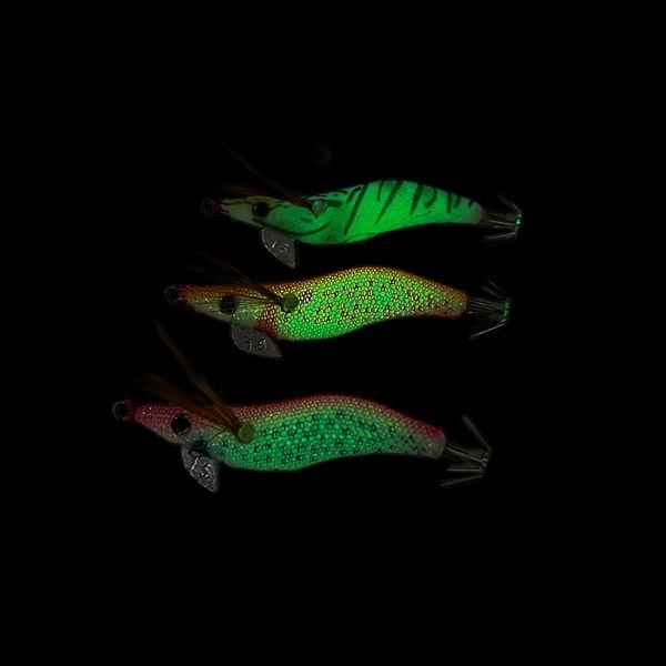 THE EGI MICRO【1.5号の小型エギ】 